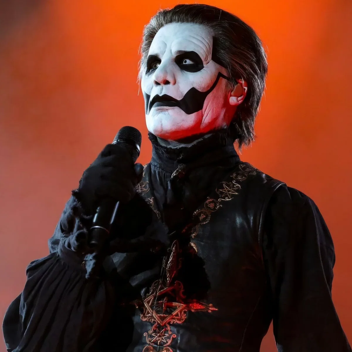 Papa Emeritus IV - Copia