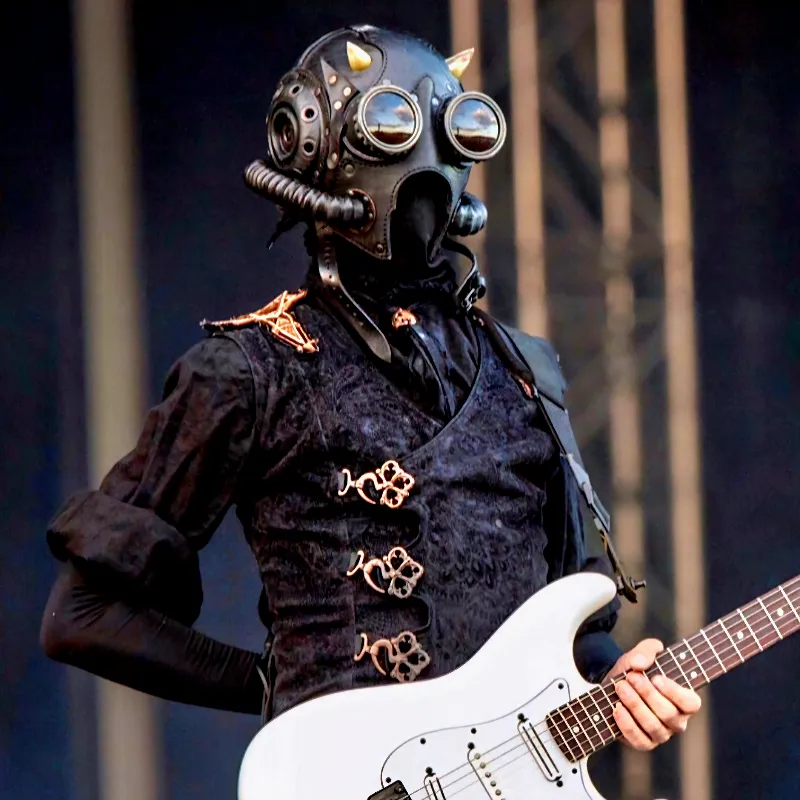 Dewdrop Ghoul