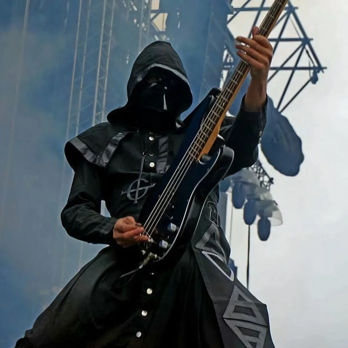 River Ghoul
