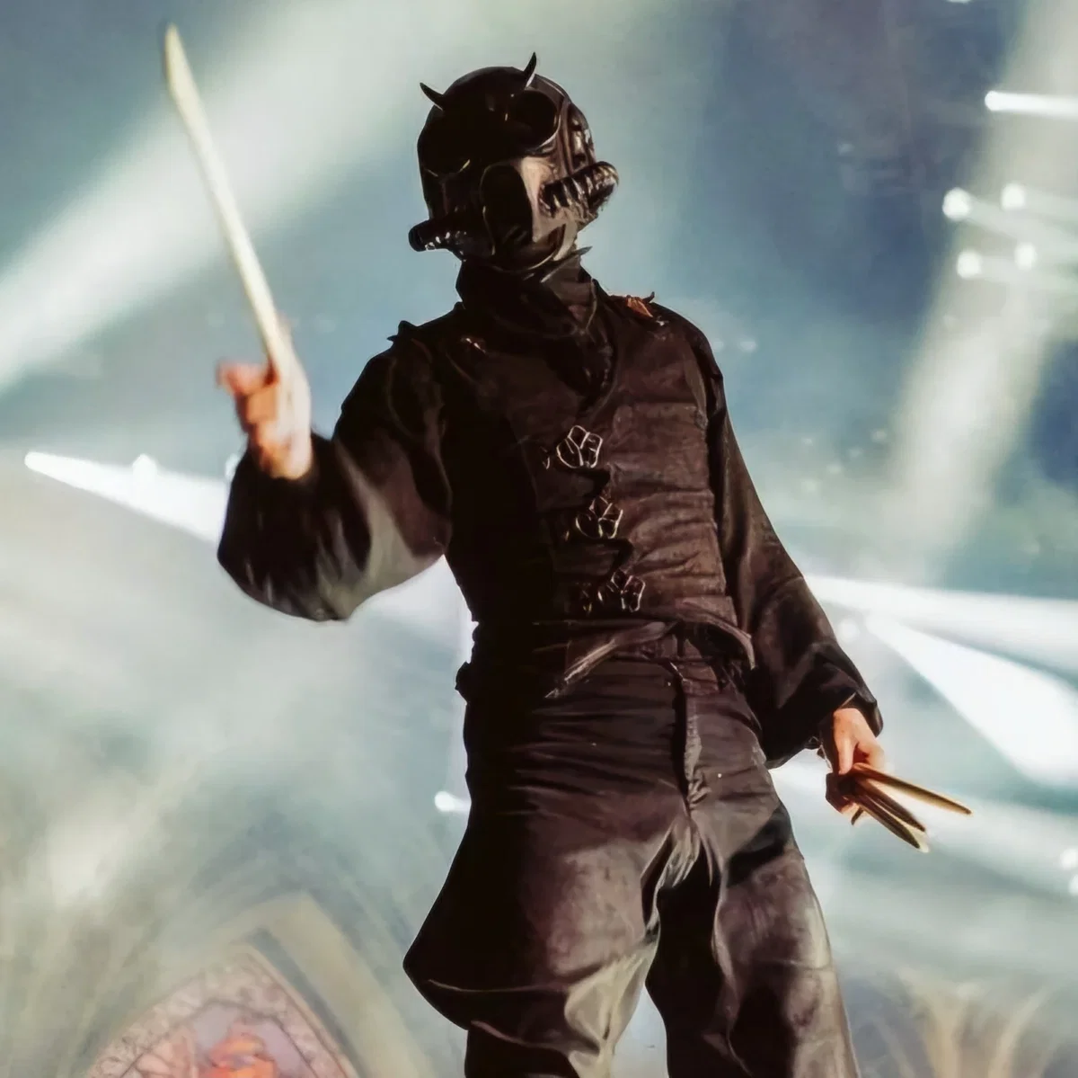 Mountain Ghoul
