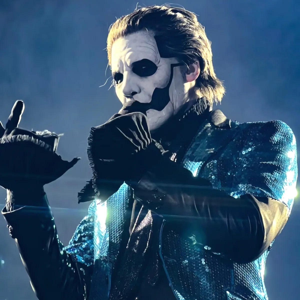 Papa Emeritus IV - Copia