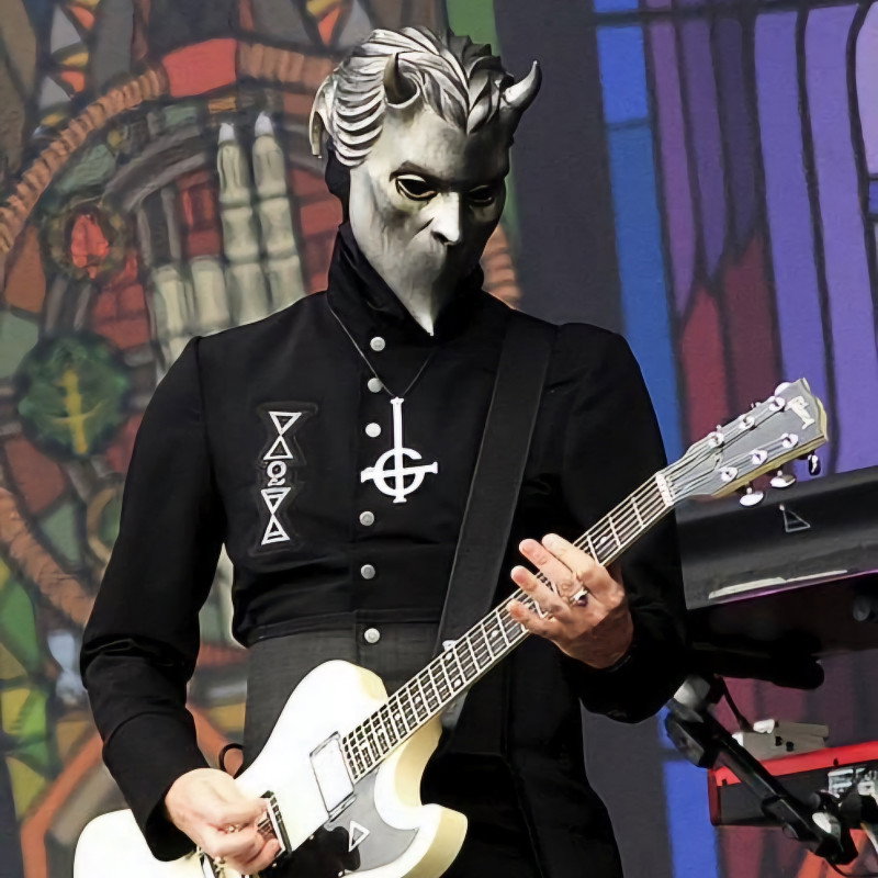 Alpha Ghoul
