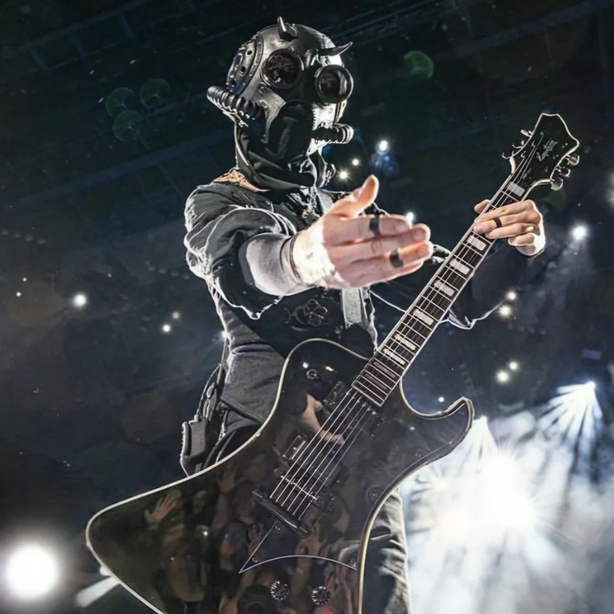Phantom Ghoul