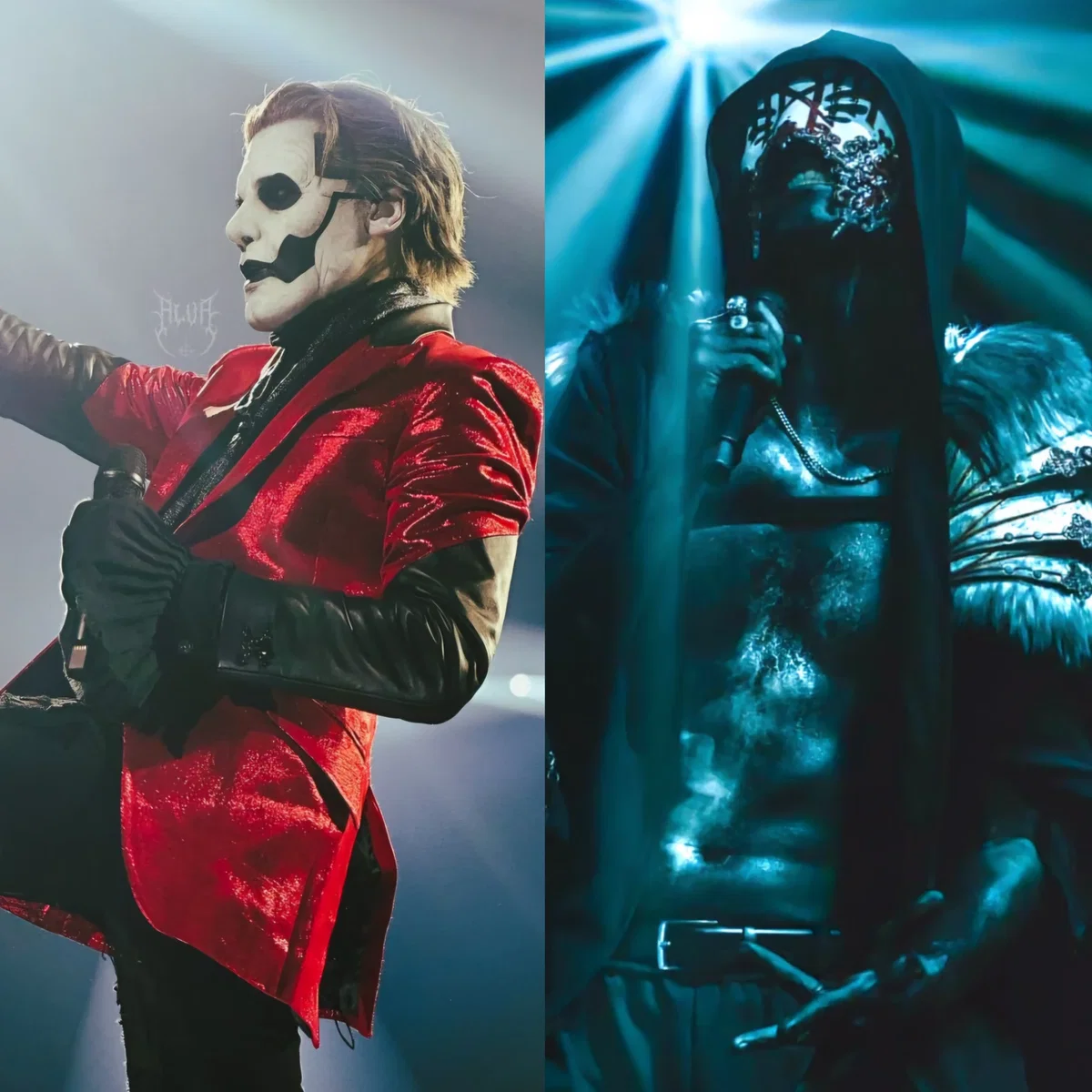Vessel & Copia