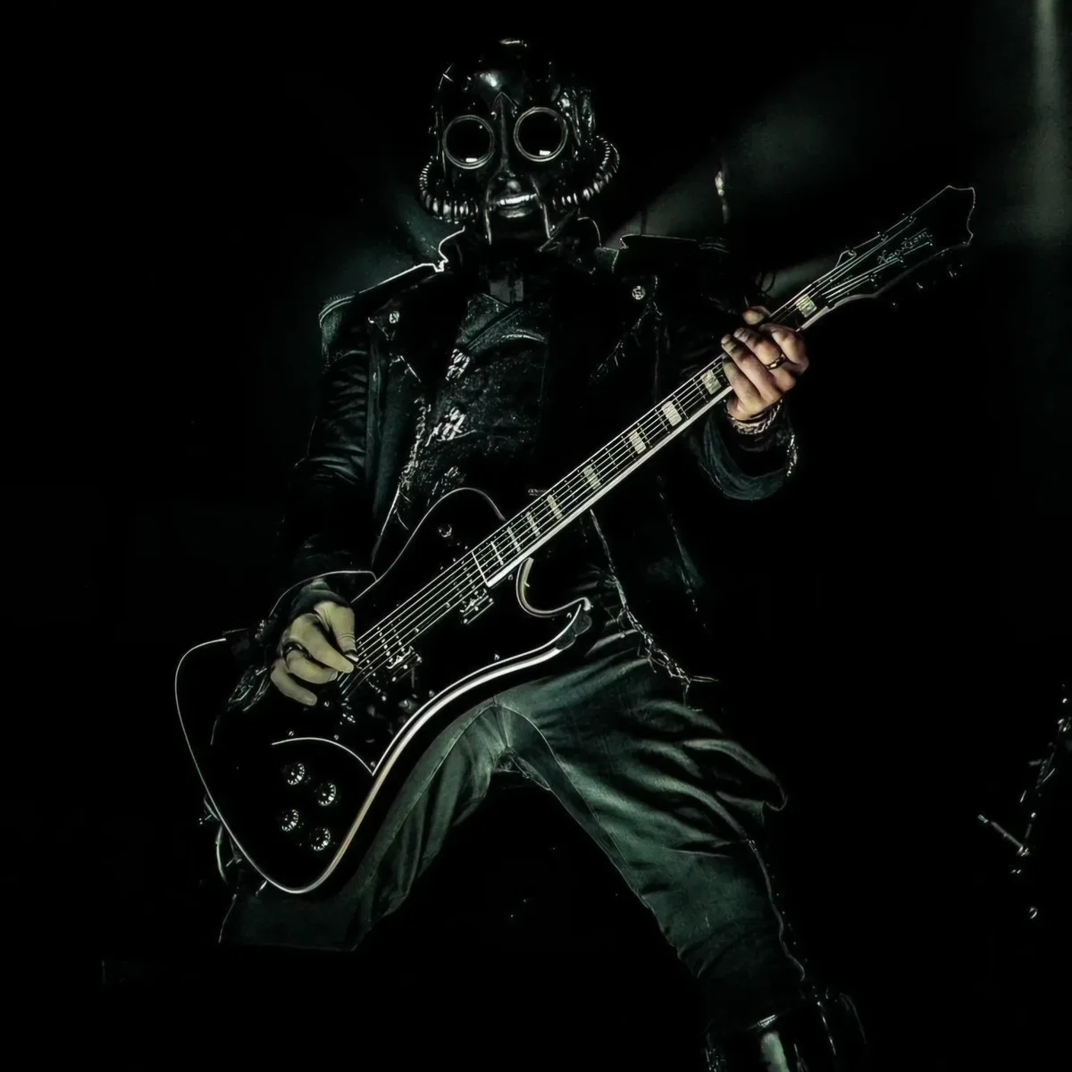 Aether Ghoul