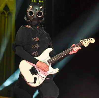 Dewdrop Ghoul