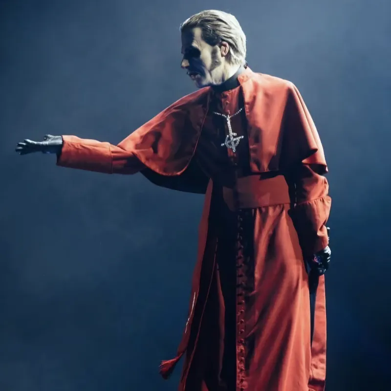 Cardinal Copia