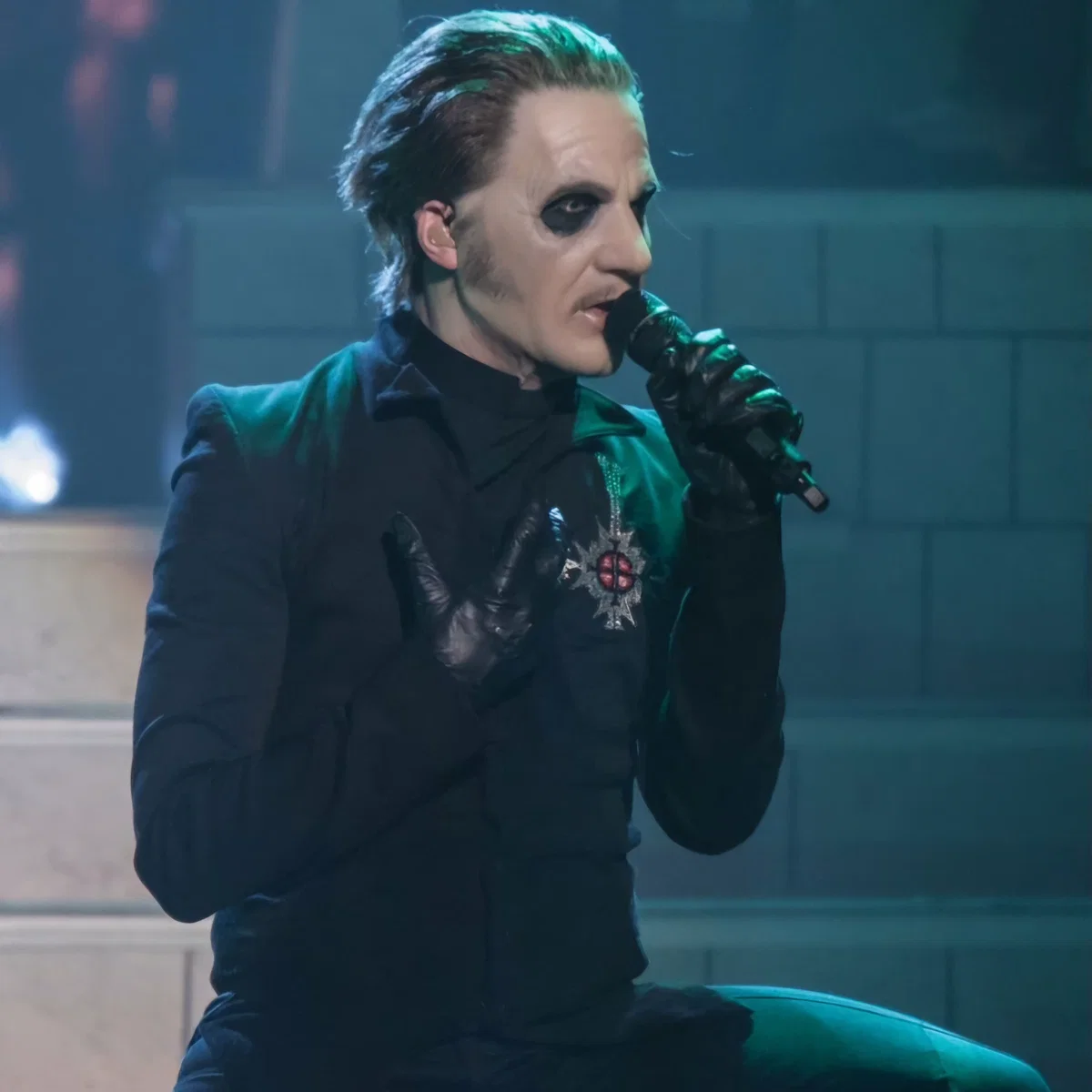 Cardinal Copia