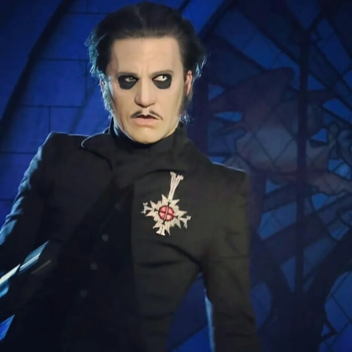 Cardinal Copia