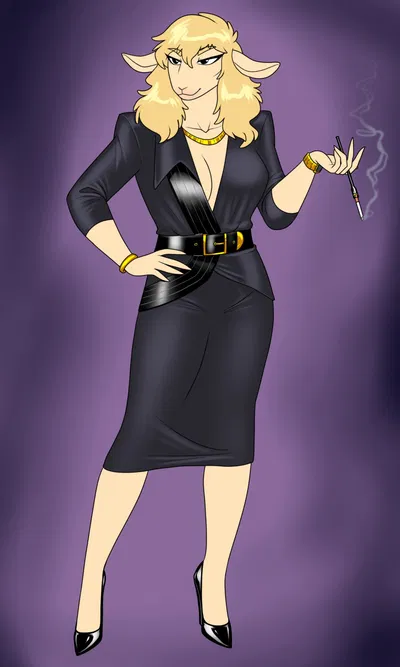 Jane Doe Aka Boss Lamb - Stedilnik (No limits) - Proxy allowed update