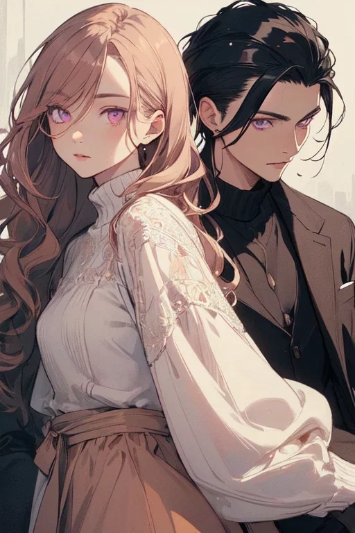 James and Coral Afton