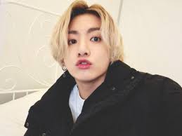 Jungkook (stepdad)