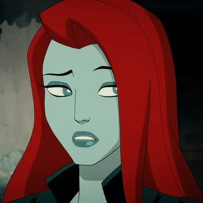 Poison Ivy 
