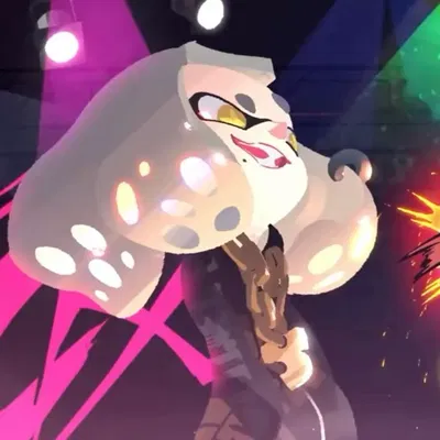 Pearl | Splatoon 🦑