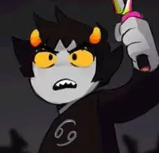 Karkat Vantas 