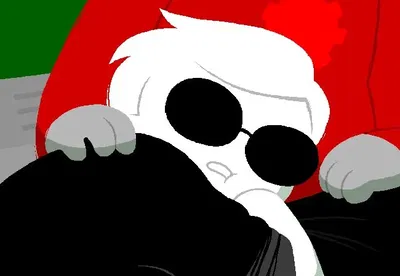 Dave || Homestuck 
