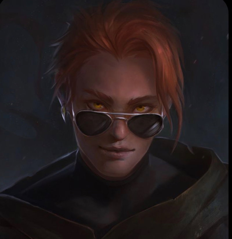 Gideon Nav