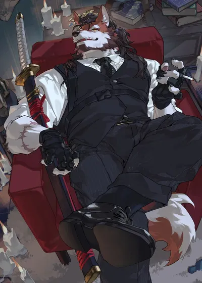 Fenrir