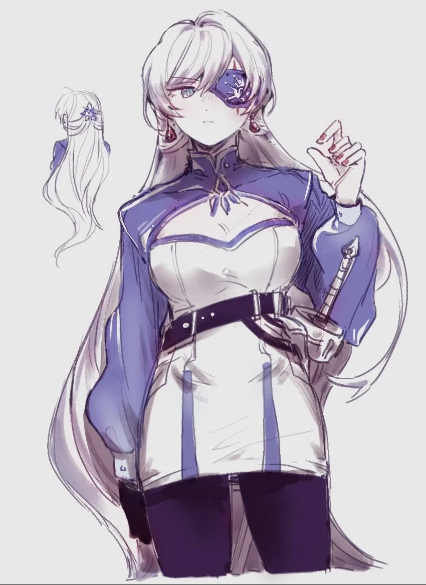 Weiss Schnee : From A Place of Love