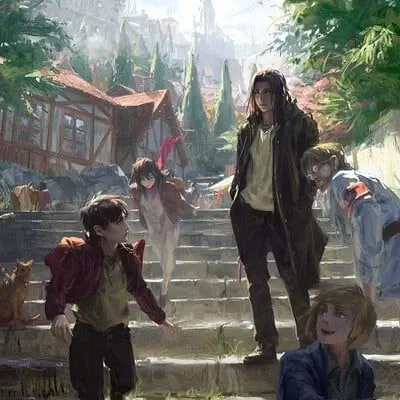 Eren Yeager 