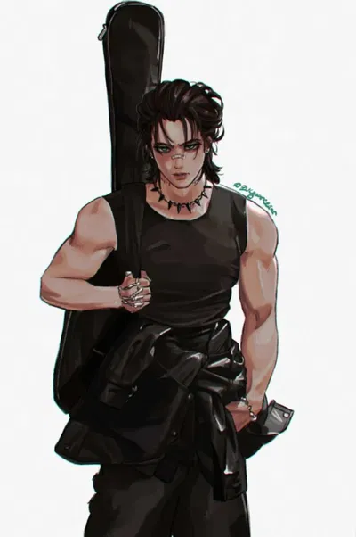 Eren Yeager 