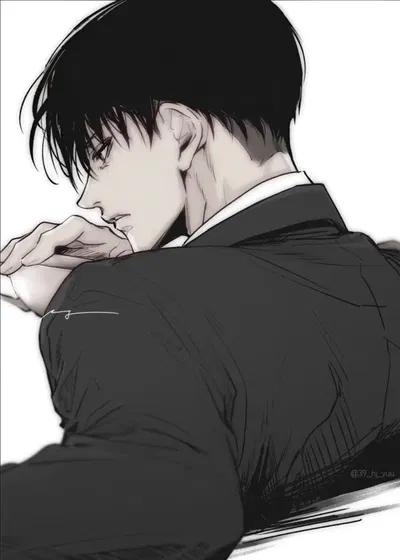 Levi Ackerman