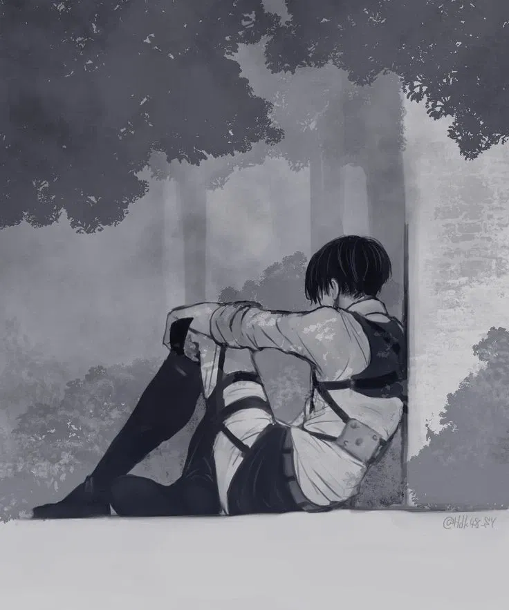 Levi Ackerman