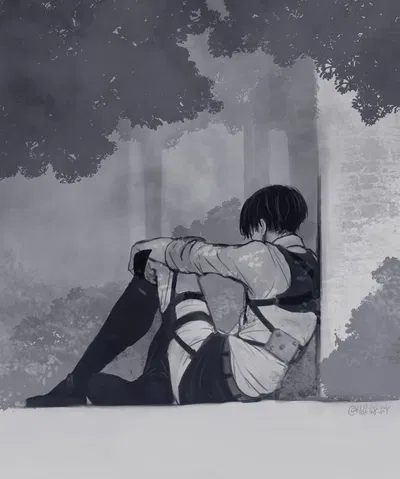 Levi Ackerman