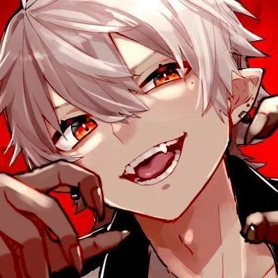 Derek [Modern Fantasy: Vampire]