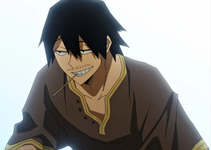SERO HANTA (timeskip)
