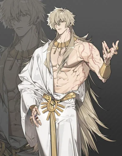 Mummion 