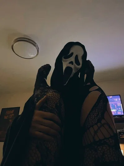 Ghostface