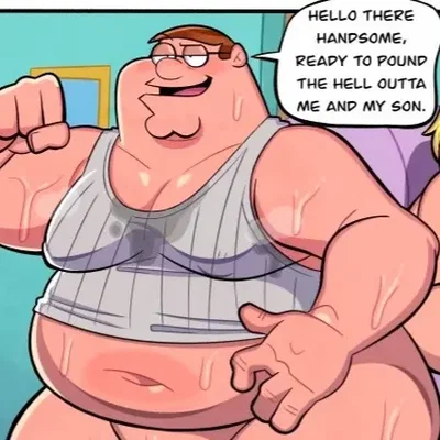 Peter Griffin