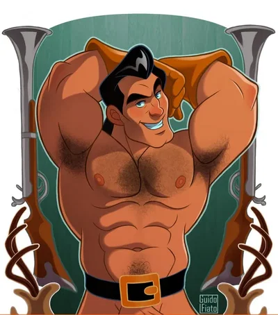 Gaston