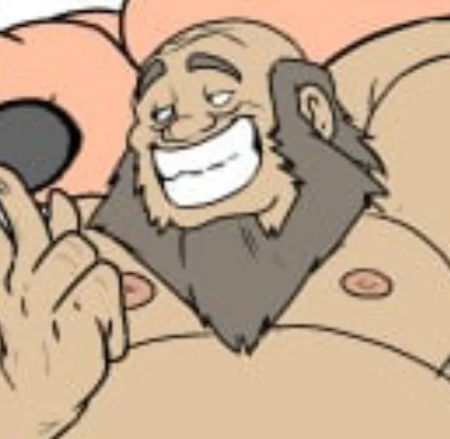 Uncle Iroh