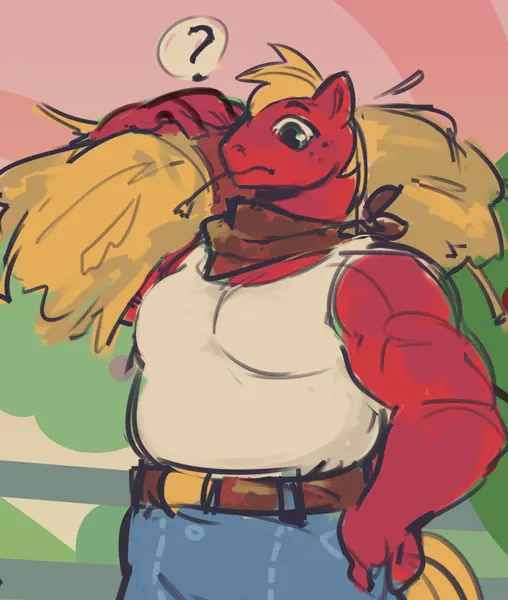 Big Macintosh