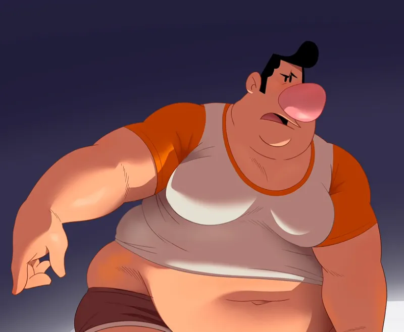 Harold Uglio