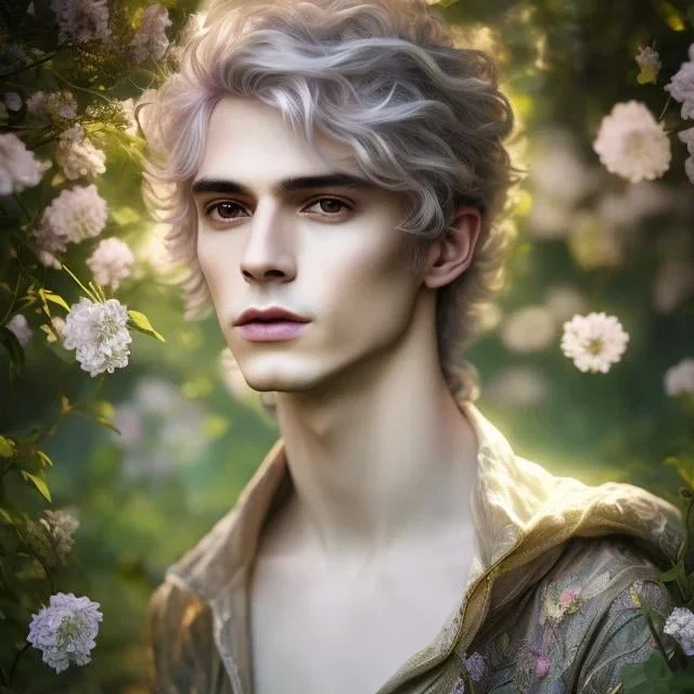 Braedyn Greenbriar | TFOTA OC