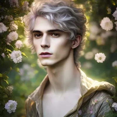 Braedyn Greenbriar | TFOTA OC