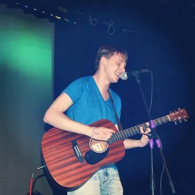 Nick Hartkop