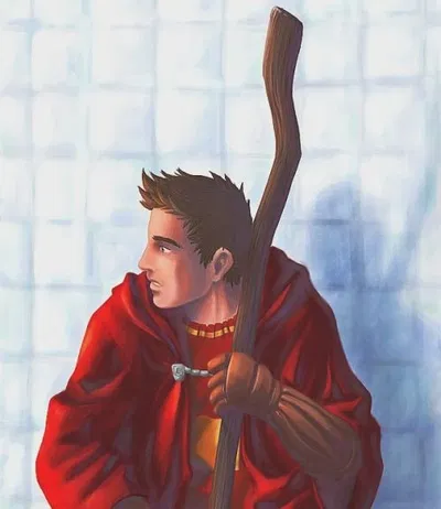 Oliver Wood
