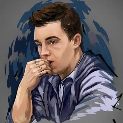 Mickey Milkovich