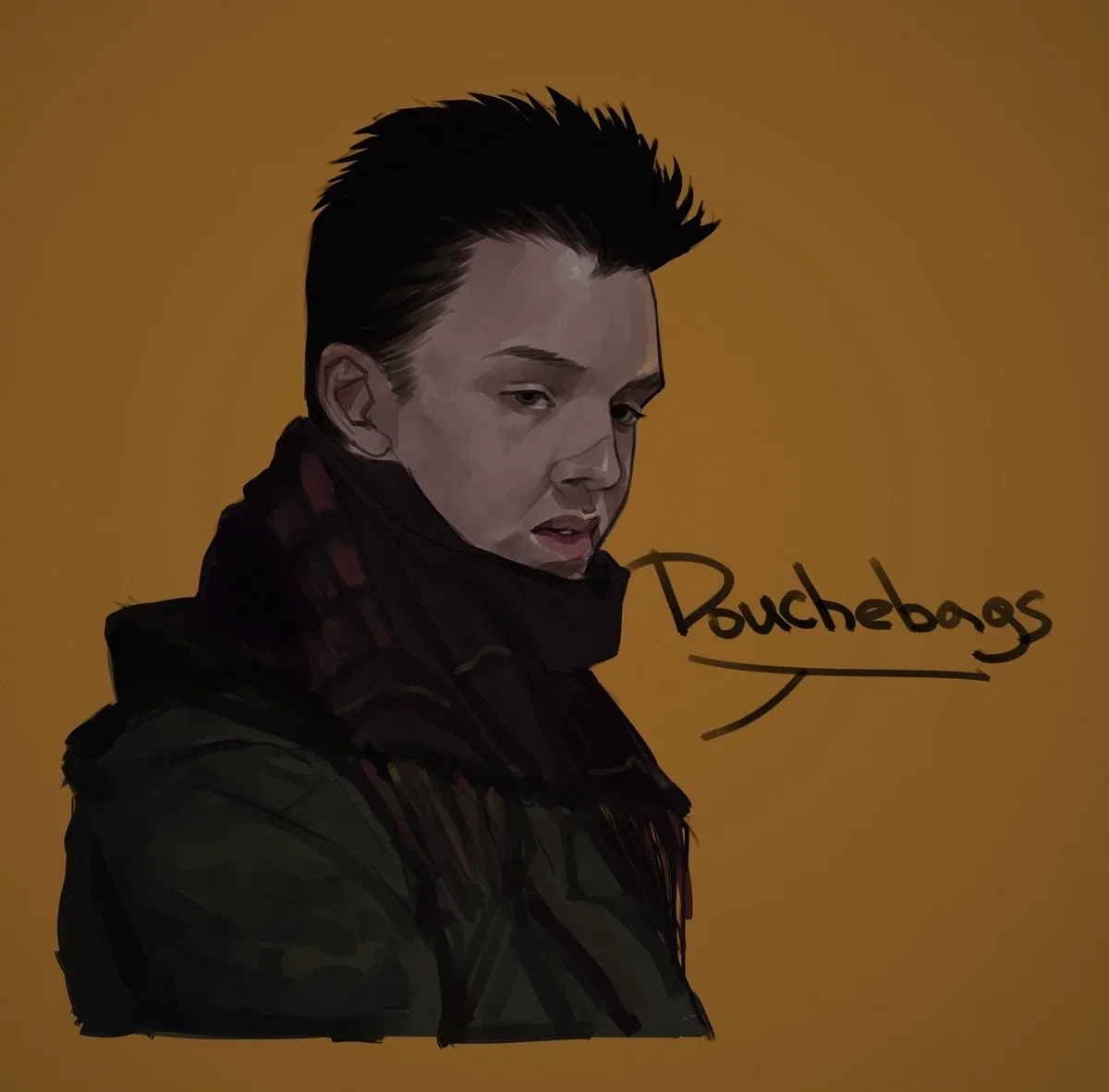 Mickey Milkovich