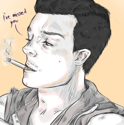 Mickey Milkovich