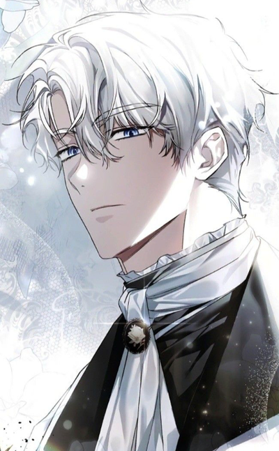 Ivan Froste || Keeper of the ice garden 