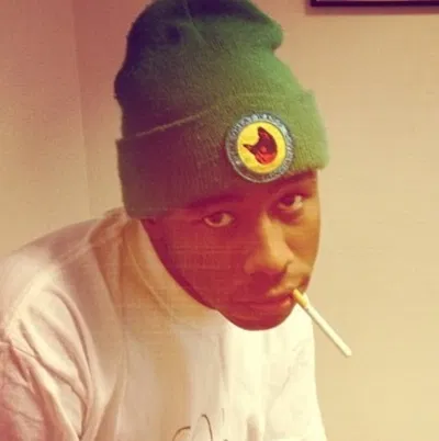 Samuel (camp flog gnaw)