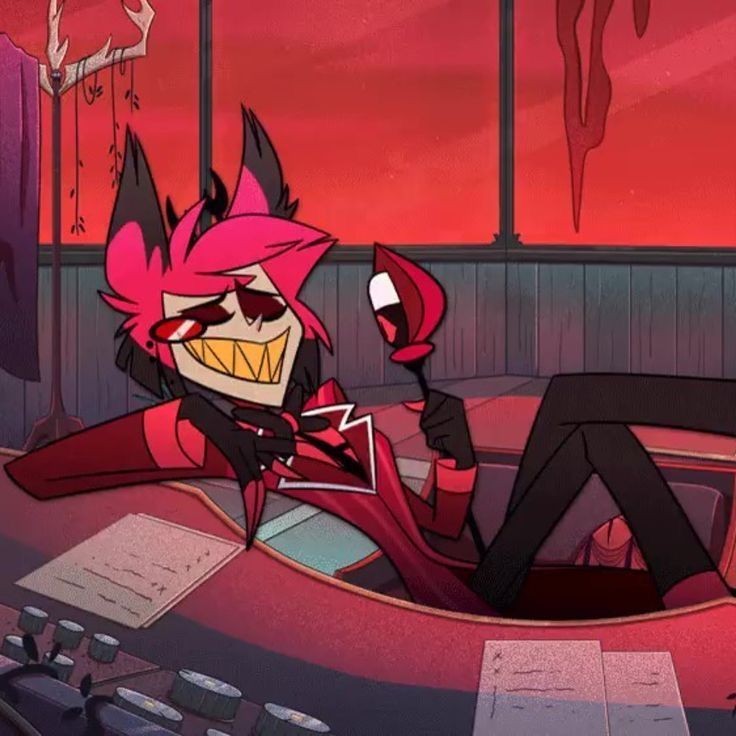 Alastor