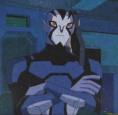Rook Blonko |||Ben 10 omniverse