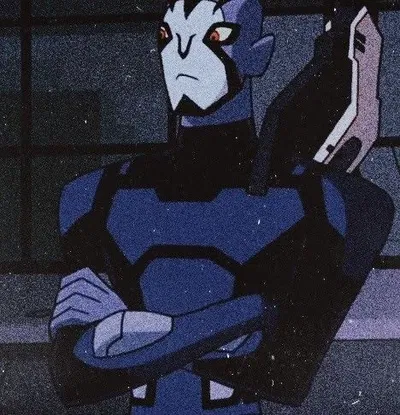 Rook Blonko |||Ben 10 omniverse