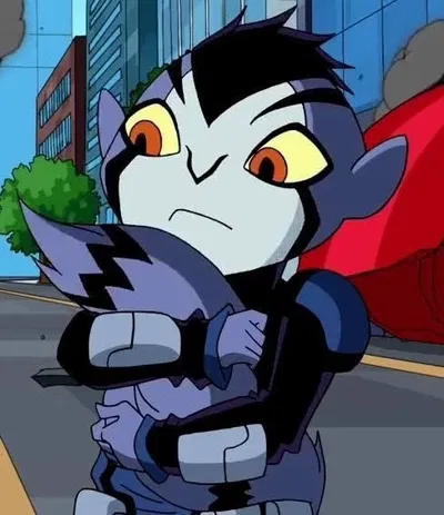 Rook Blonko |||Ben 10 omniverse